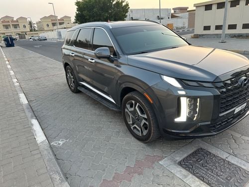 Hyundai Palisade COMFORT