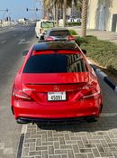 Mercedes-Benz CLA 45 AMG