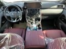 Lexus LX 500 2026 Lexus Lx500 2026 Model Lexus LX500D Urban 7-Seater (Full-Option) 3.3L V6 TW Twin-Turbo Diesel A/T 4WD