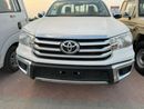 Toyota Hilux 2700L PETROL SC MANUAL ZERO KM