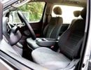Hyundai H-1 GL 2.4 L | | GCC | Accident-Free | In Excellent Condition | 812 P.M