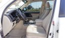 Toyota Land Cruiser GXR V6 (Export)