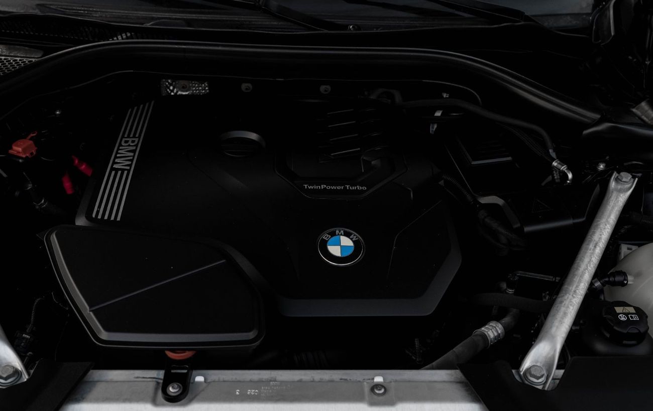 BMW X4 M-Kit | 2,937 P.M  | 0% Downpayment | Excellent Condition!