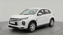 ميتسوبيشي ASX 2021 GLX LOWLINE | AED 533/Month | 0 DP | 30 Day Return | Warranty