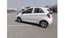 Kia Picanto Kia picanto 2017 g cc full automatic accident free original pant