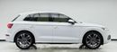 Audi SQ5 TFSI quattro 3.0L 2018 Audi SQ5 TFSI Quattro, Warranty, Full Service History, Excellent Condition, G