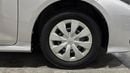 Toyota Corolla 2022 XLI | AED 768/Month | 0 DP | 30 Day Return | Warranty | Service History