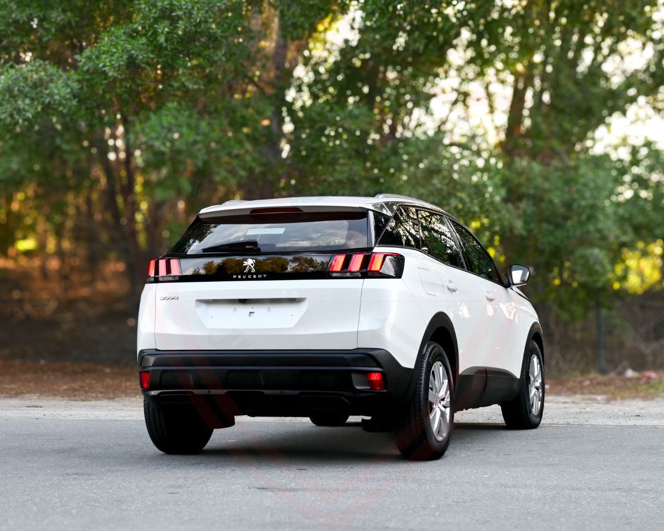 بيجو 3008 بيجو 3008 | 1.6 لتر | 2024 | خليجية | خالية من الحوادث | بحالة ممتازة | 974 ميل