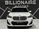 BMW X1 BMW X1 M-KIT | 2025 | KOREAN SPECS | LIKE NEW