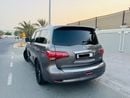 Infiniti QX80