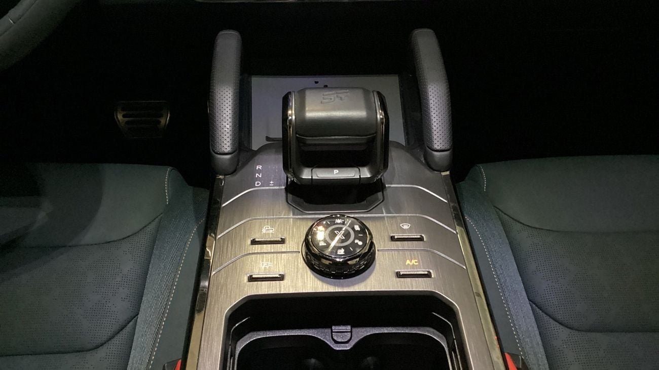 Jetour T2 LUXURY AT | Guaranteed Warranty | 0 Down Payment