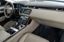 Land Rover Range Rover Velar P250 R-Dynamic SE