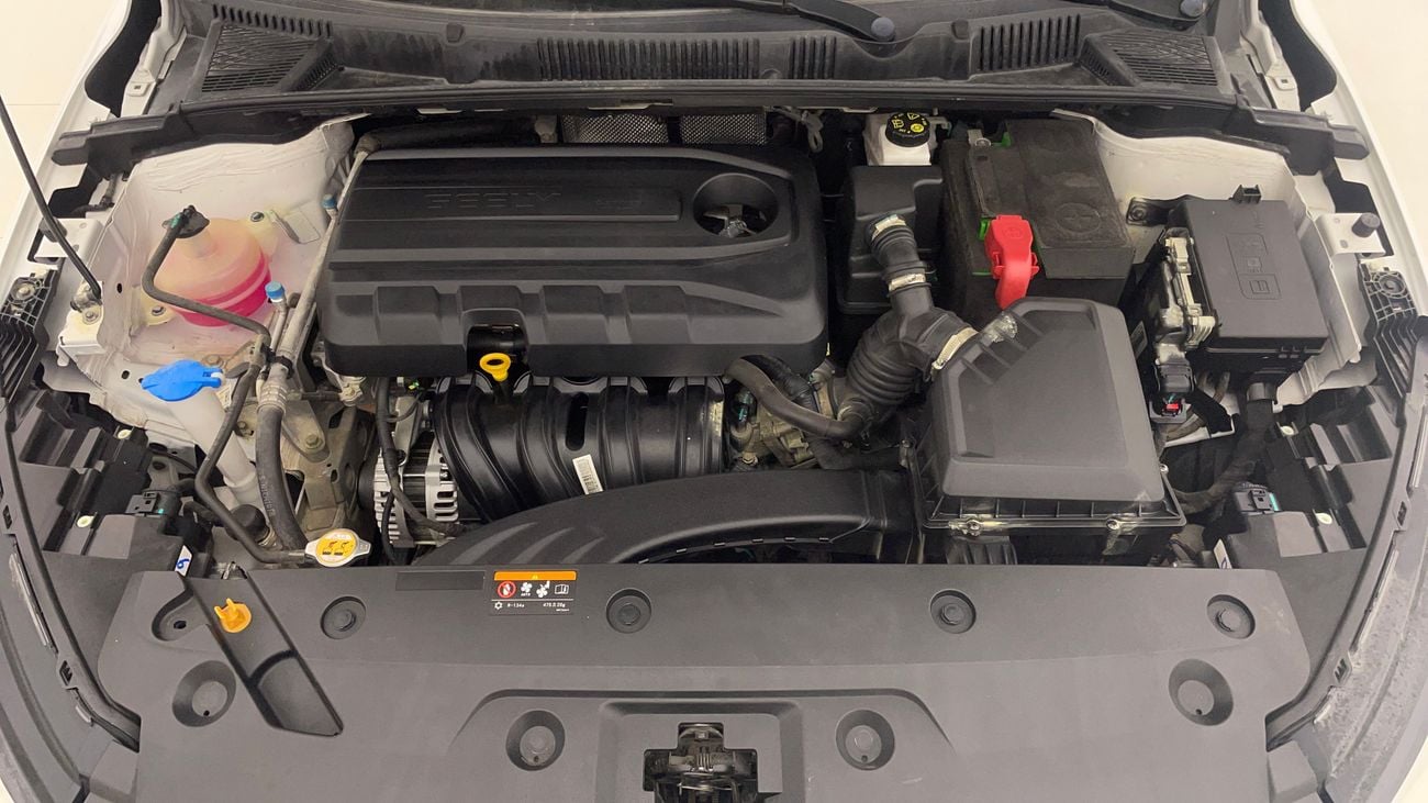 جيلي إمجراند GK 1.5 | بدون دفعة مقدمة | اختبار القيادة في المنزل