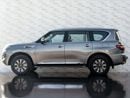 Nissan Patrol SE TITANIUM Nissan Patrol 2022