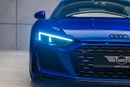 أودي R8 FSI 5.2L