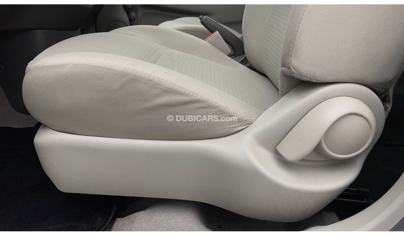 نيسان صني S 1.6 | بدون دفعة مقدمة | اختبار قيادة مجاني للمنزل