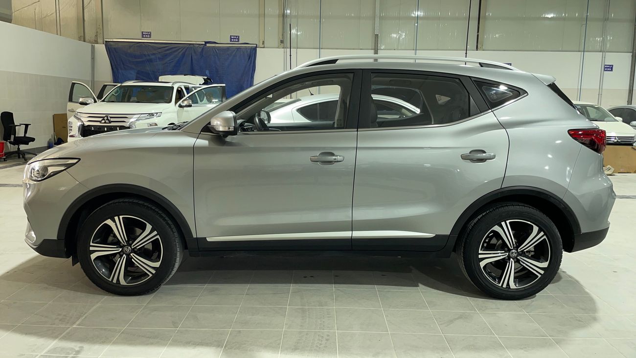 MG ZS Luxury 1.5L 2023 LUXURY | AED 674/Month | 0 DP | 30 Day Return | Warranty | Service History