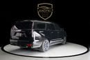 Cadillac Escalade ESV PREMIUM LUXURY
