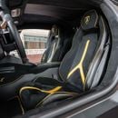 لامبورغيني أفينتادور 2017 LAMBORGHINI AVENTADOR SV GCC DONE ONLY 13,000KM