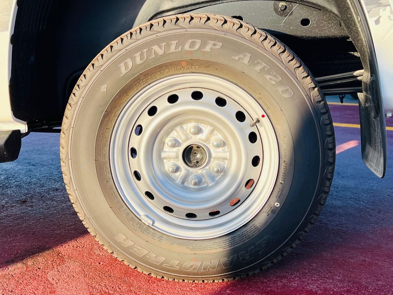 Mitsubishi L200 MITSUBISHI L200 PETROL GCC M/T 2026
