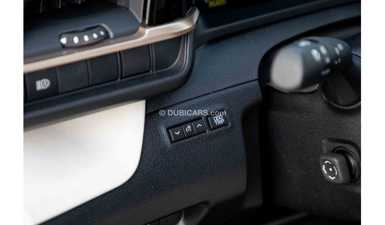 Toyota Crown Fresh Stock | 2023 Toyota Crown 2.5L FWD Hybrid | Top Option with 360 & Radar