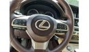 Lexus ES350 Lxsus ES 350 2017 full options  clean car