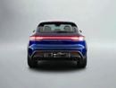 Porsche Macan T