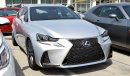 Lexus IS300 FSport