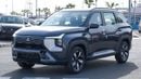 Mitsubishi Destinator Brand New 2026 Mitsubishi Destinator Premium (N-DEST-PREM-P-26) 1.5L 7-Seater SUV GCC – Export Only