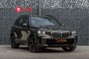 BMW X5 40i M Sport 3.0L