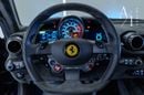 Ferrari 812 Superfast 2021 Ferrari 812 SuperFast, With Service Contract, Fully Loaded, Excellent Condition