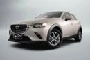مازدا CX3 2.0L
