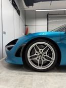 مكلارين 720S GCC Specs | Full Service History | Under Warranty