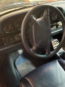 Porsche 911 993 3.6 Turbo