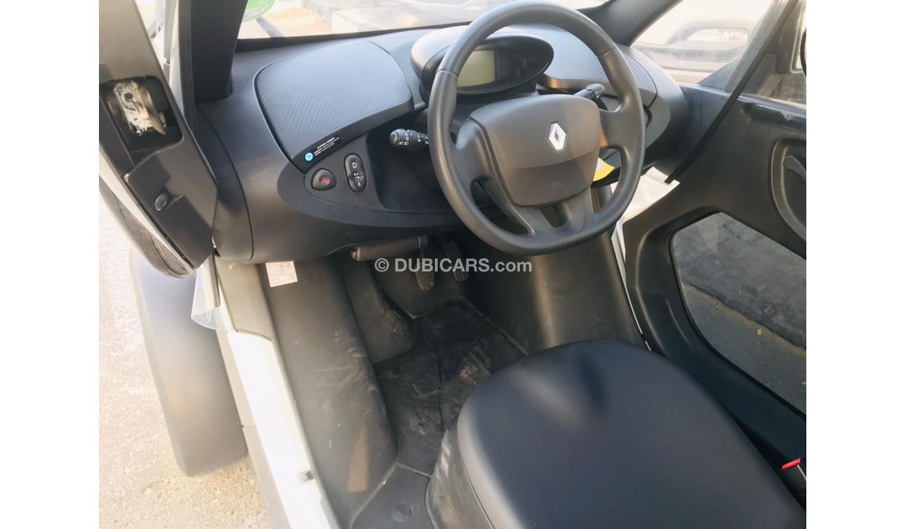 Renault Twizy ELECTRIC // 2018 // ZERO KM // SPECIAL OFFER // BY FORMULA AUTO // FOR EXPORT