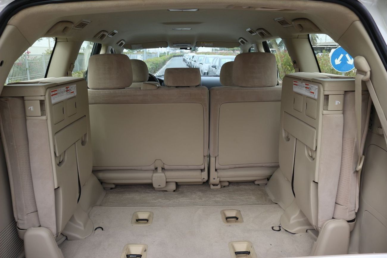 Toyota Land Cruiser GXR2 4.5L