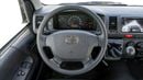 Toyota Hiace Toyota HiAce HR