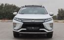 Mitsubishi Eclipse Cross GLS Highline 1.5L FWD 2019 MITSUBISHI ECLIPSE CROSS GCC model in excellent condition, accident-free,