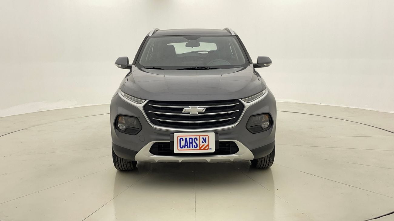 شيفروليه جروف LT 1.5 | بدون دفعة مقدمة | اختبار القيادة في المنزل