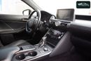 Lexus IS300 Premier 2.0L LEXUS IS300 | V4 TURBOCHARGED | 2.0L 202