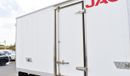 JAC HFC3052K1 N-Series | Pickup Truck with Box | 2022 | For Export Only