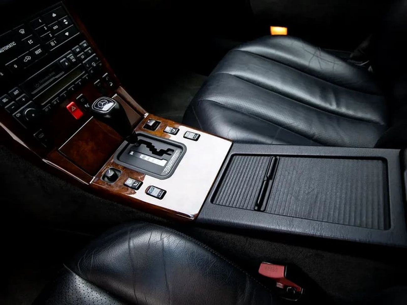 مرسيدس بنز SL 500 SL-Class