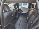 ميتسوبيشي آوتلاندر midline 4WD 2.5L