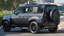 لاند روفر ديفندر 110 ( Only For Export ) X-Dynamic SE P300 AWD GCC 2026 BRAND NEW