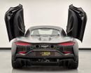 McLaren Artura 2024 McLaren Artura Performance, 1 Year Warranty Unlimited Km, McLaren Full Service History