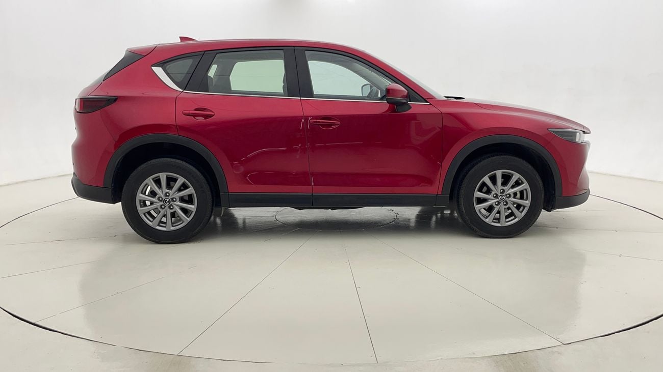 Mazda CX5 GL 2.5 | Zero Down Payment | Home Test Drive