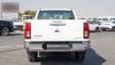 Mitsubishi L200 Brand New 2026 Mitsubishi L200 GLS (C82) 2.5L Pick-Up – GCC | Export Ready