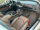 Audi A8 L 50 TFSI quattro Audi A8L_Gcc_2016_Excellent_Condition _Full option