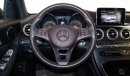 Mercedes-Benz GLC 250 4M / Reference: VSB 30971