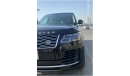 Land Rover Range Rover Vogue Rang rover 2018 vogue